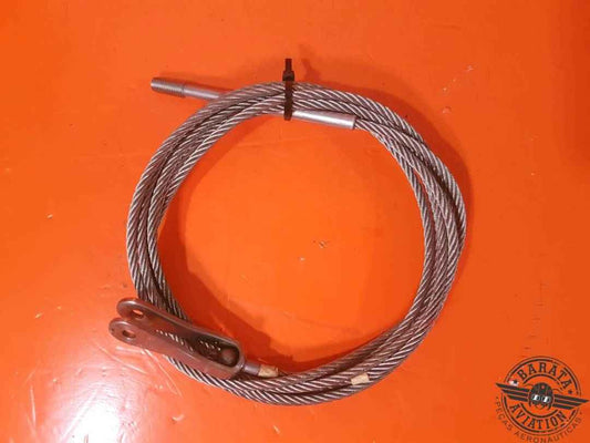 CABLE ASSEMBLY - AFT STABILATOR RIGHT P/N: 62701-13