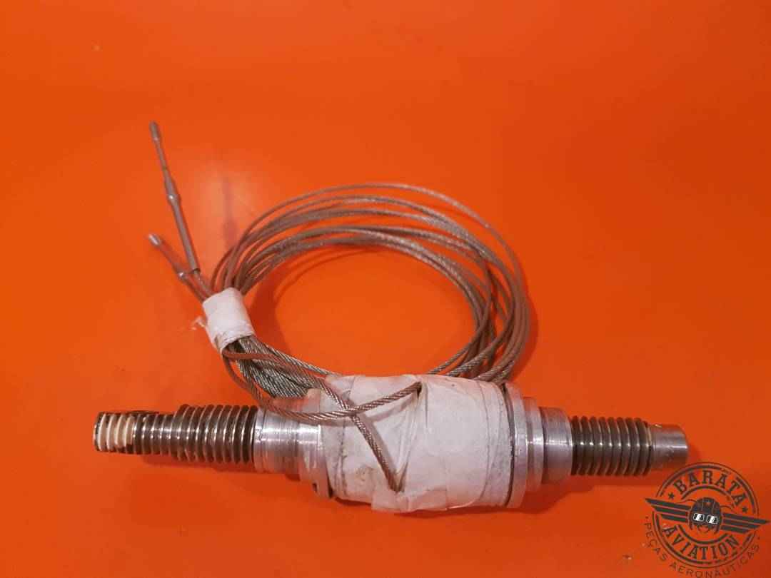 63530 00 BARREL- STABILATOR TRIM