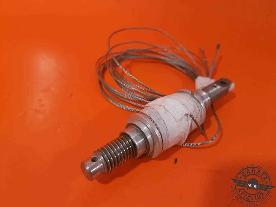 63530 00 BARREL- STABILATOR TRIM