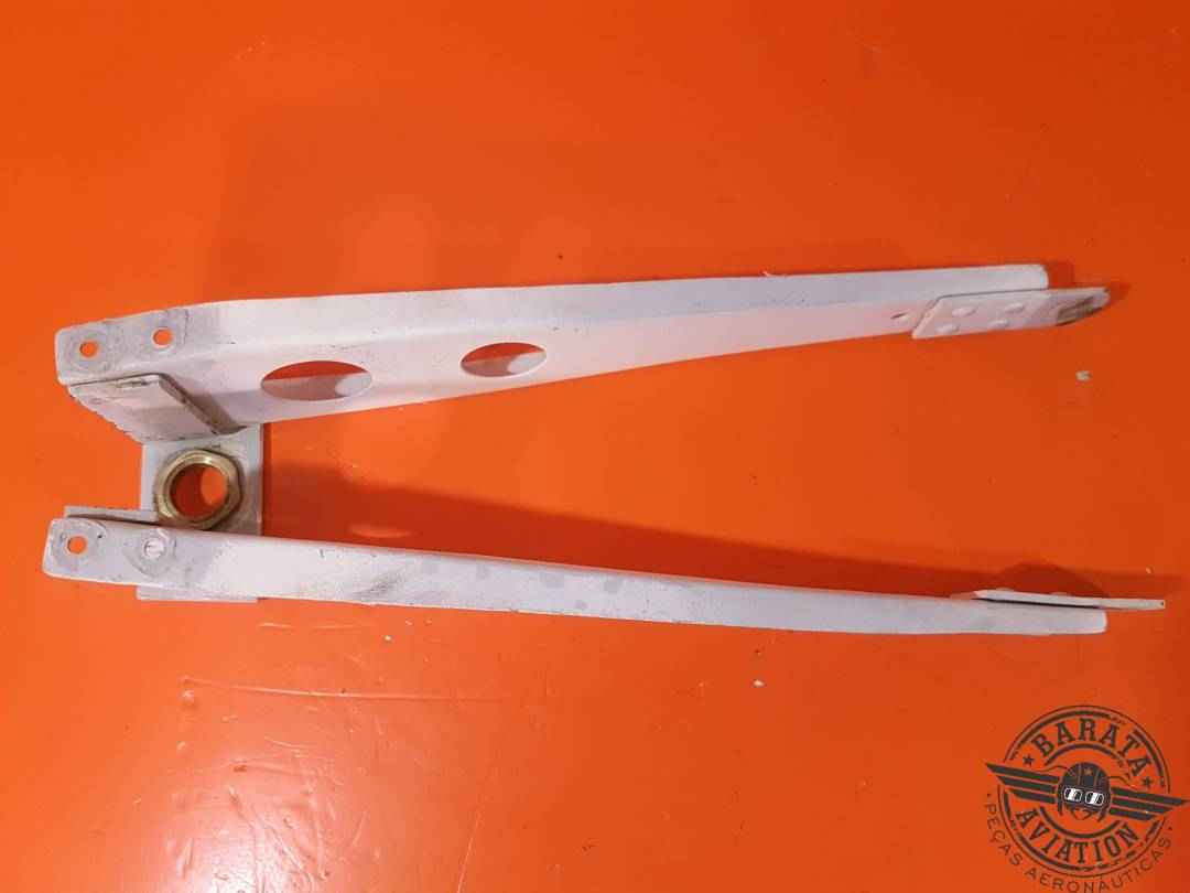 6624400 RIB -STABILATOR TRIM