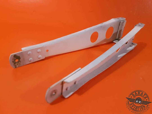 6624400 RIB -STABILATOR TRIM