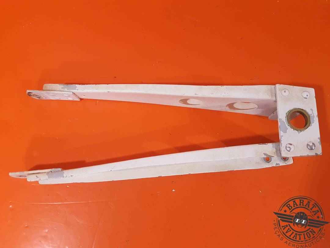 6624400 RIB -STABILATOR TRIM