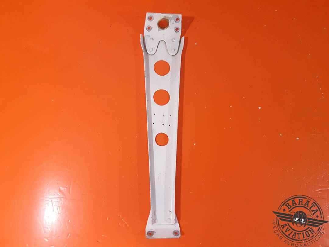 65245-00 RIB -STABILATOR TRIM