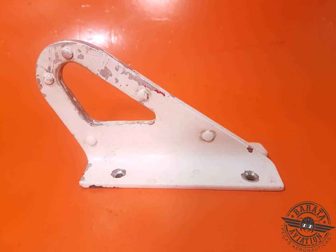 66769-00 PIPER AIRCRAFT TAIL SKID ASSEMBLY 