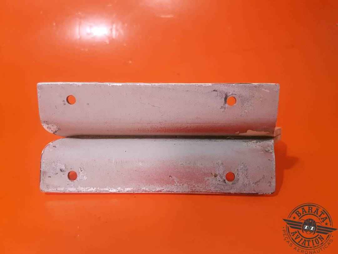 66769-00 PIPER AIRCRAFT TAIL SKID ASSEMBLY 