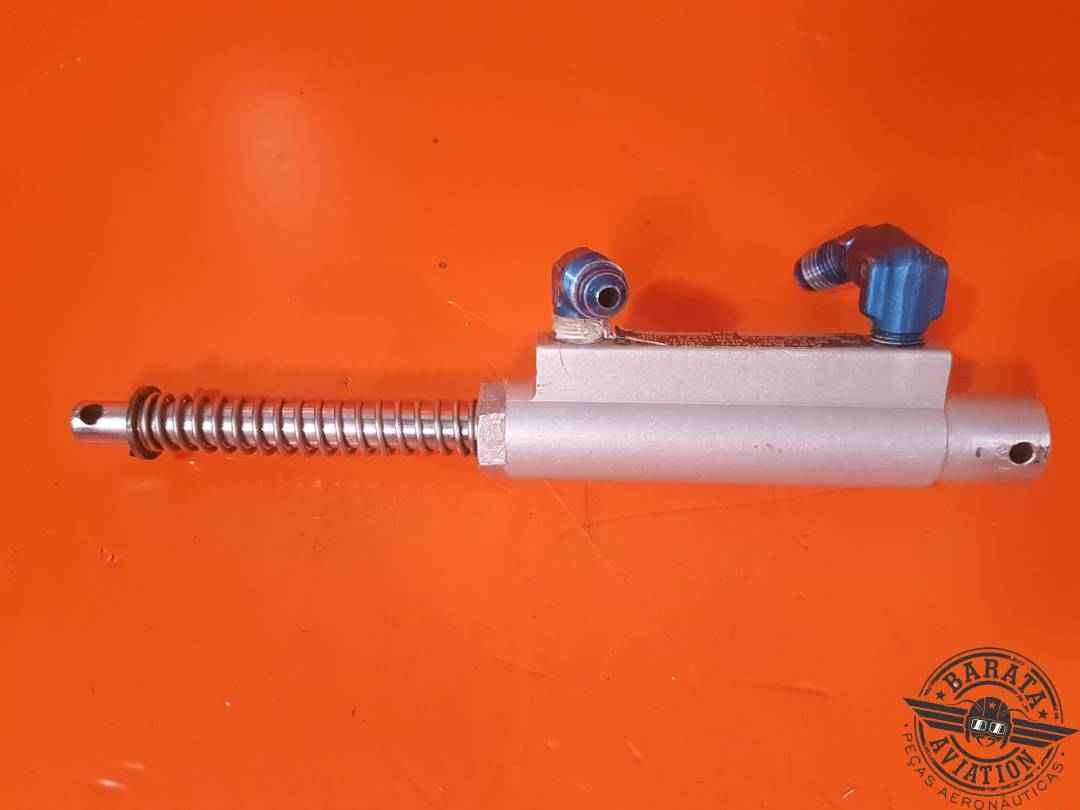 GAR KENYON MASTER CYLINDER BRAKE SYSTEM P/N 455944