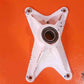FITTING ASSEMBLY- FORWARD LEFT TRUNNION  P/N 67040-14