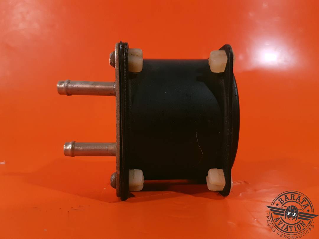 1G10-1 AIRBORNE SUCCION GAUGE MODEL 1G10-1