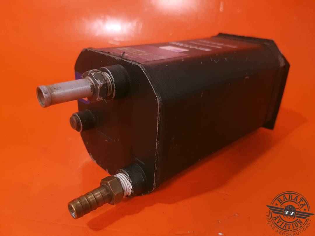 RCA11A-8 RC ALLEN  DIRECTIONAL GYRO INDICATOR 