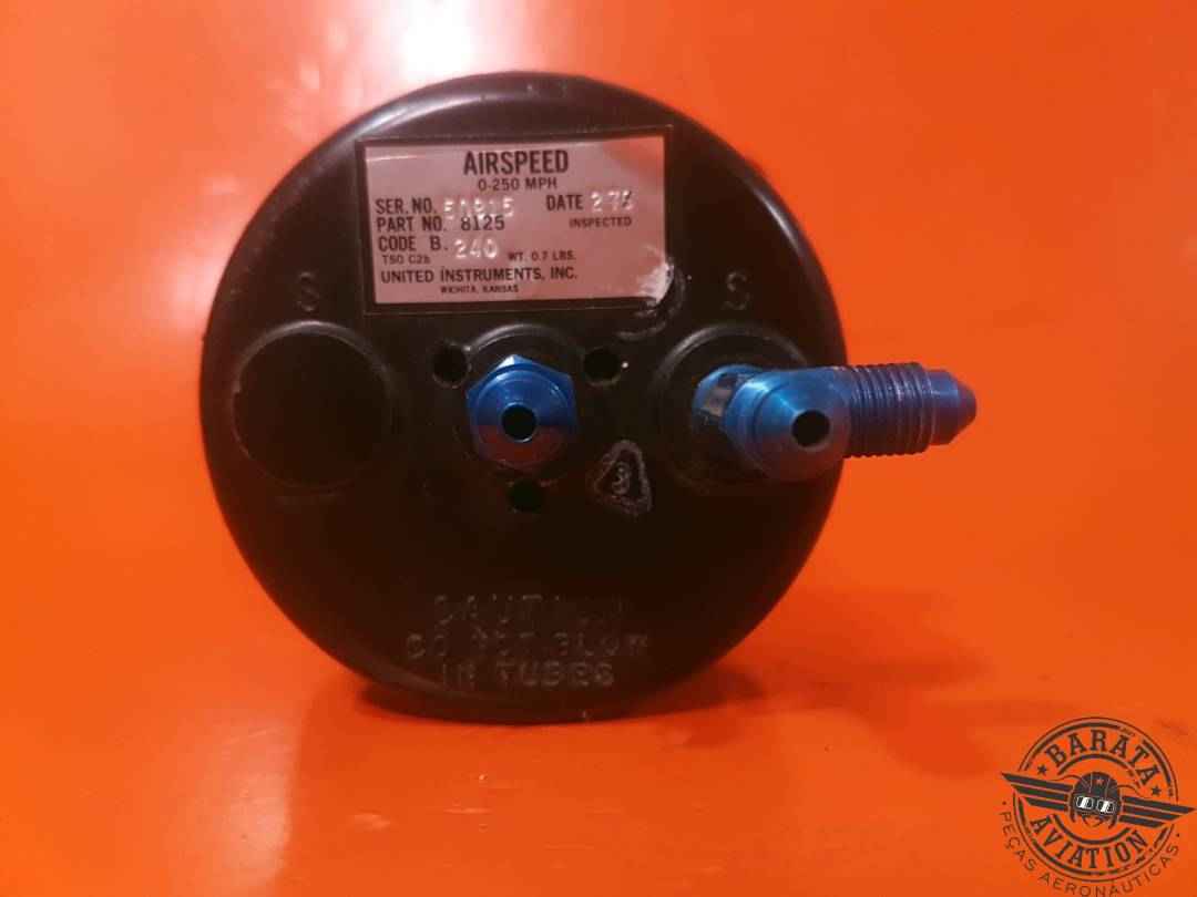 AIRSPEED ADJUSTBLE - KNOTS P/N: 548230