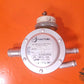 VALVE - SUCTION REGULATING VACUUM SYSTEM P/N 2H3-19