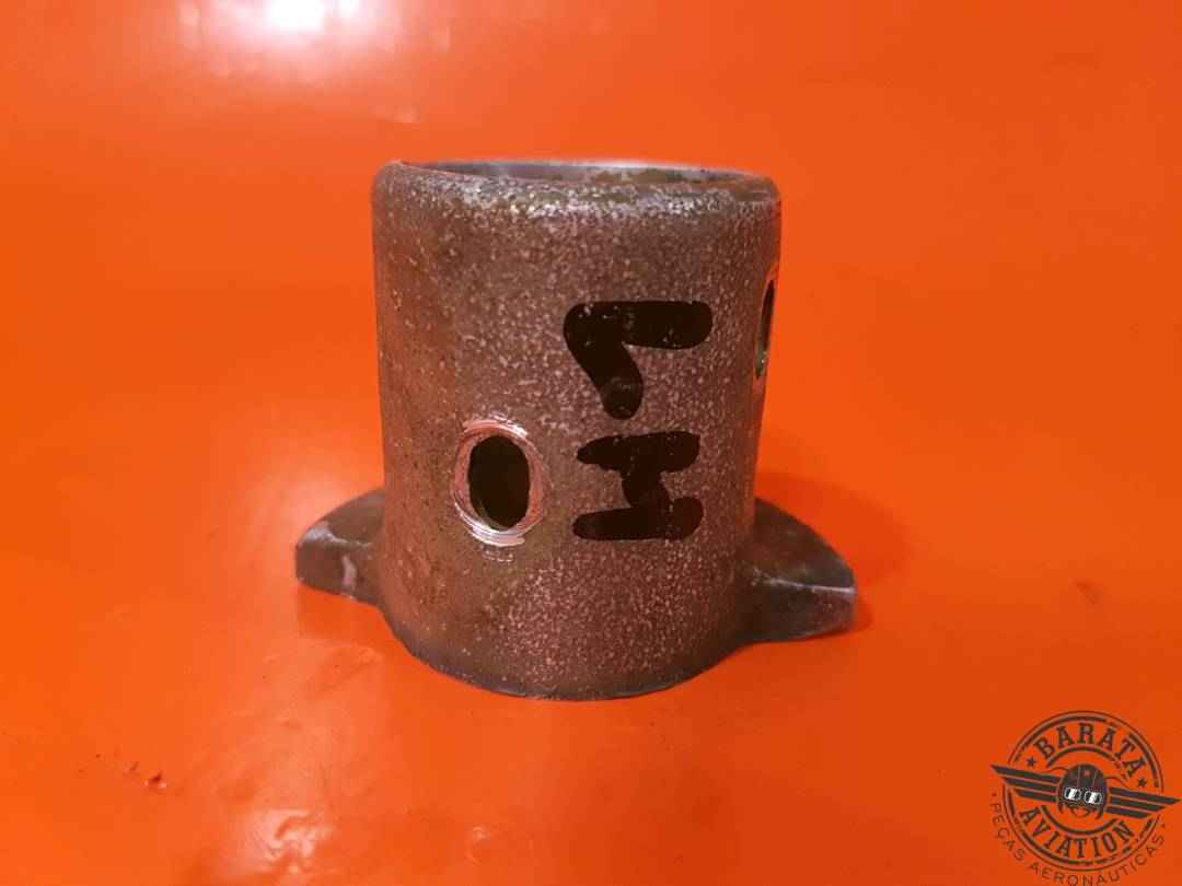 FITTING ASSEMBLY  L/H FLAP SYSTEM P/N 62856-00