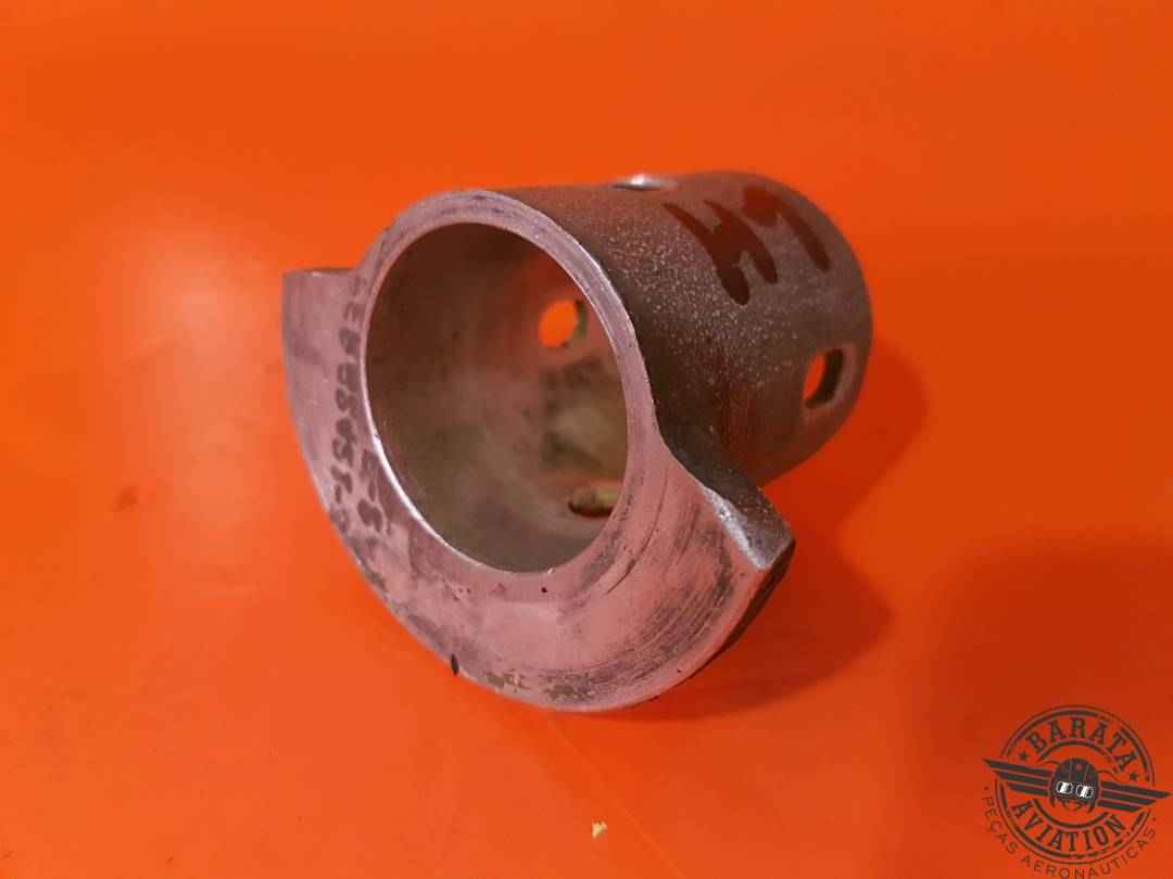 FITTING ASSEMBLY  L/H FLAP SYSTEM P/N 62856-00