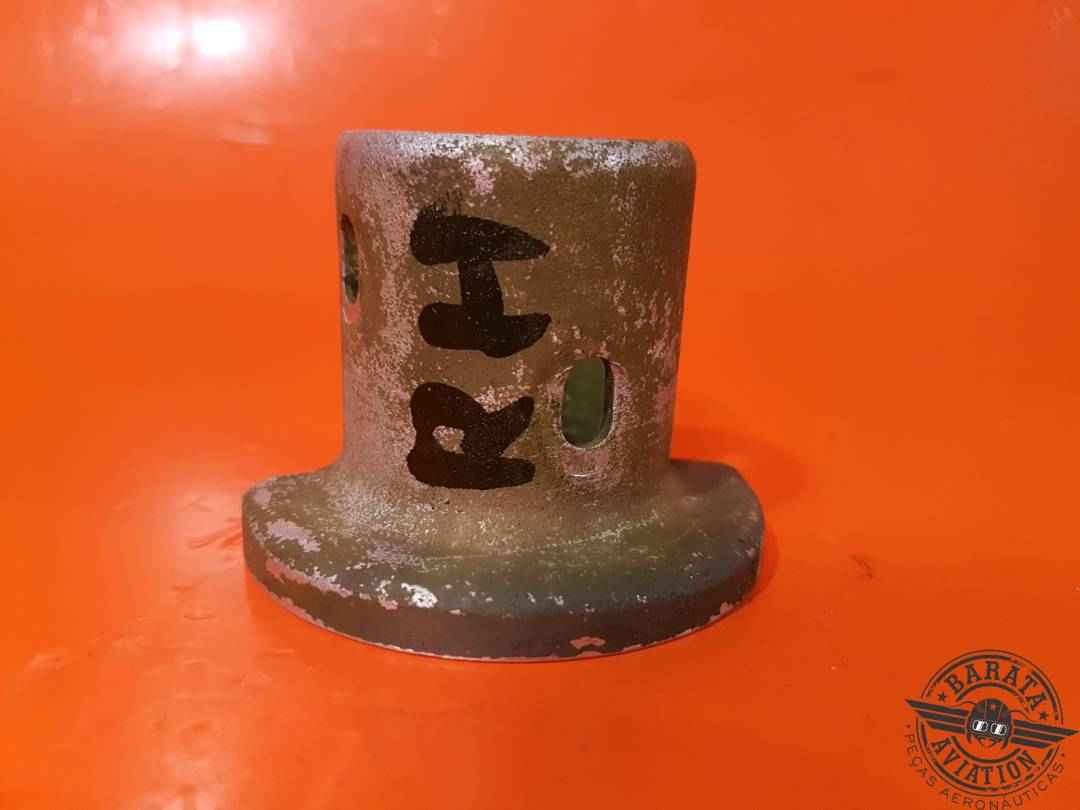 FITTING ASSEMBLY R/H FLAP SYSTEM P/N 62856-01