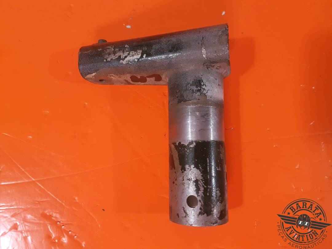 62727-00 TUBE ASSEMBLY  LEFT FLAP TORQUE TUBE