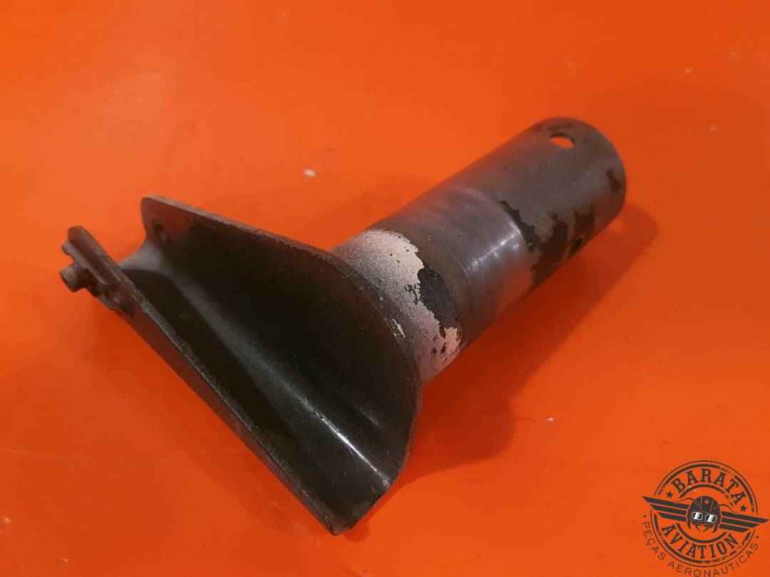 62727-00 TUBE ASSEMBLY  LEFT FLAP TORQUE TUBE