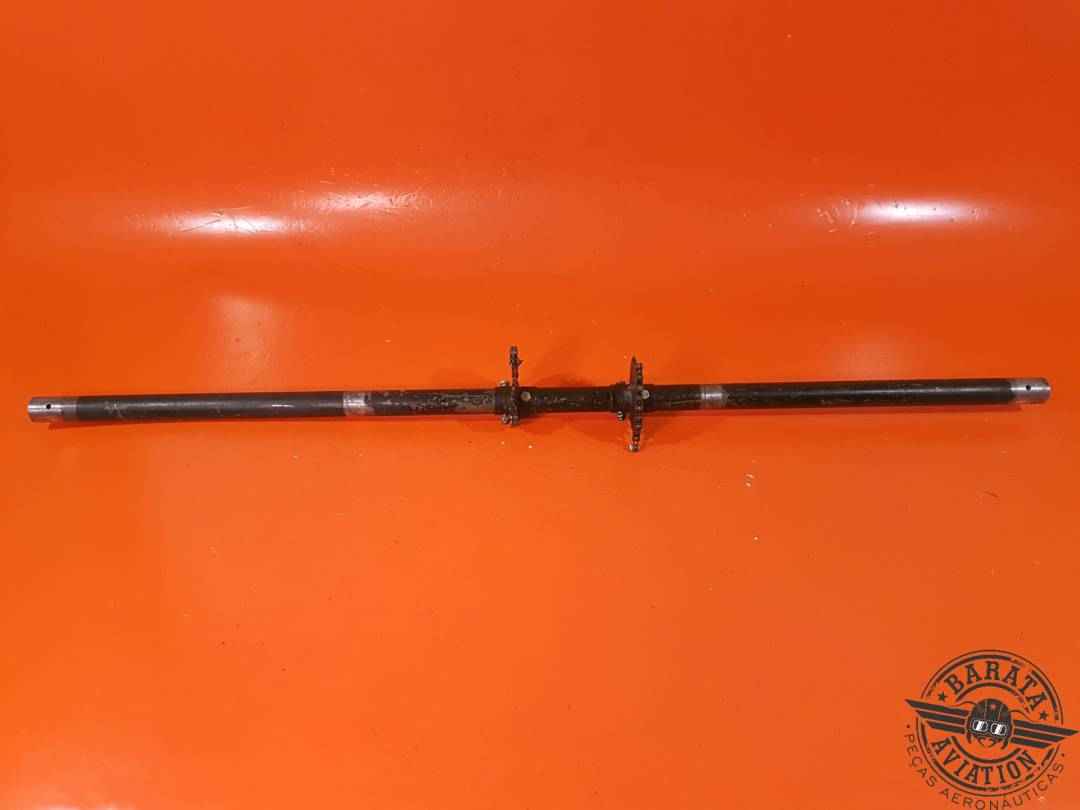 62789-00 TORQUE TUBE - FLAP INCLUDED: SPROCKET ASSY 