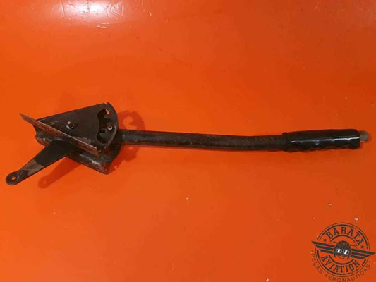 62706-07 LEVER ASSEMBLY