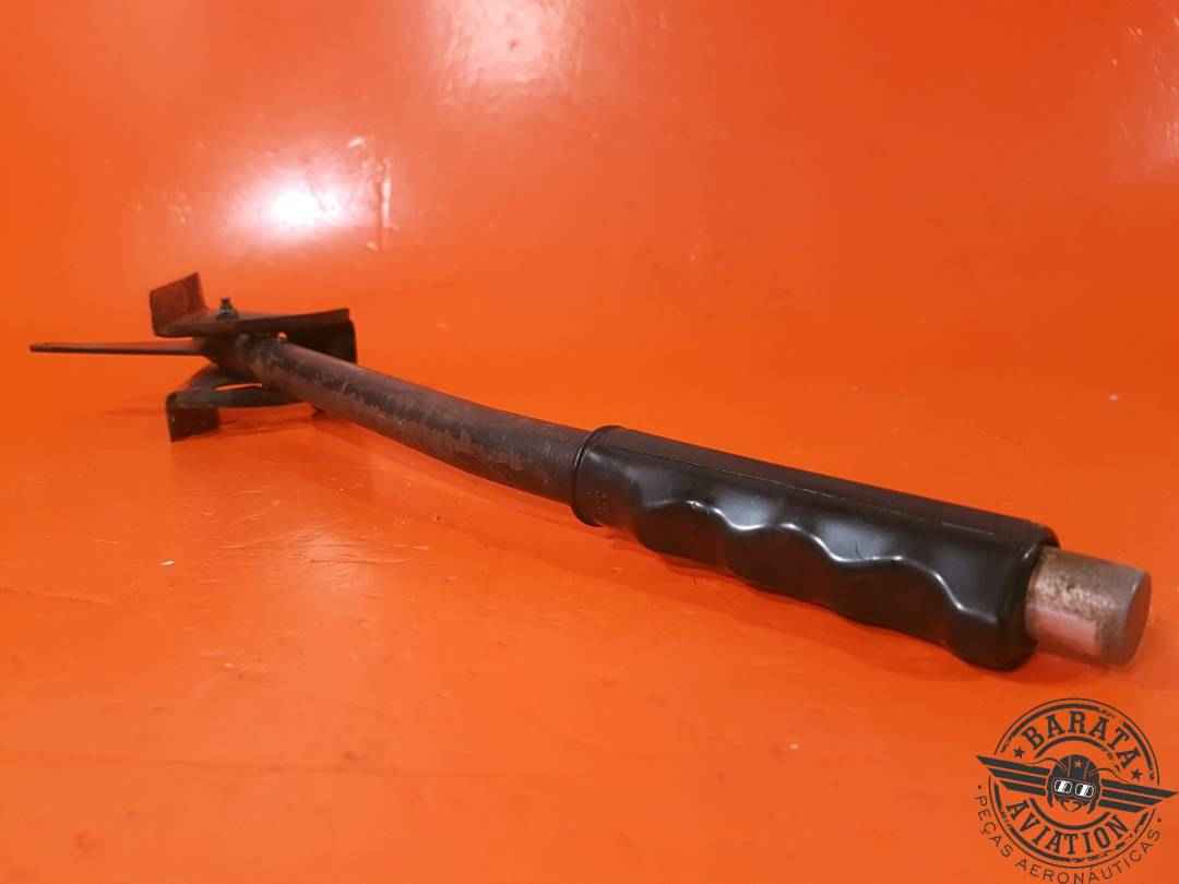 62706-07 LEVER ASSEMBLY