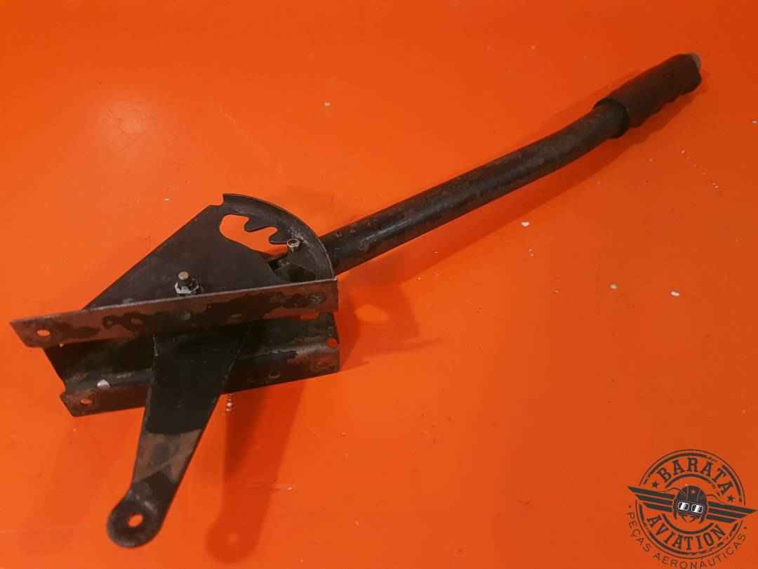 62706-07 LEVER ASSEMBLY