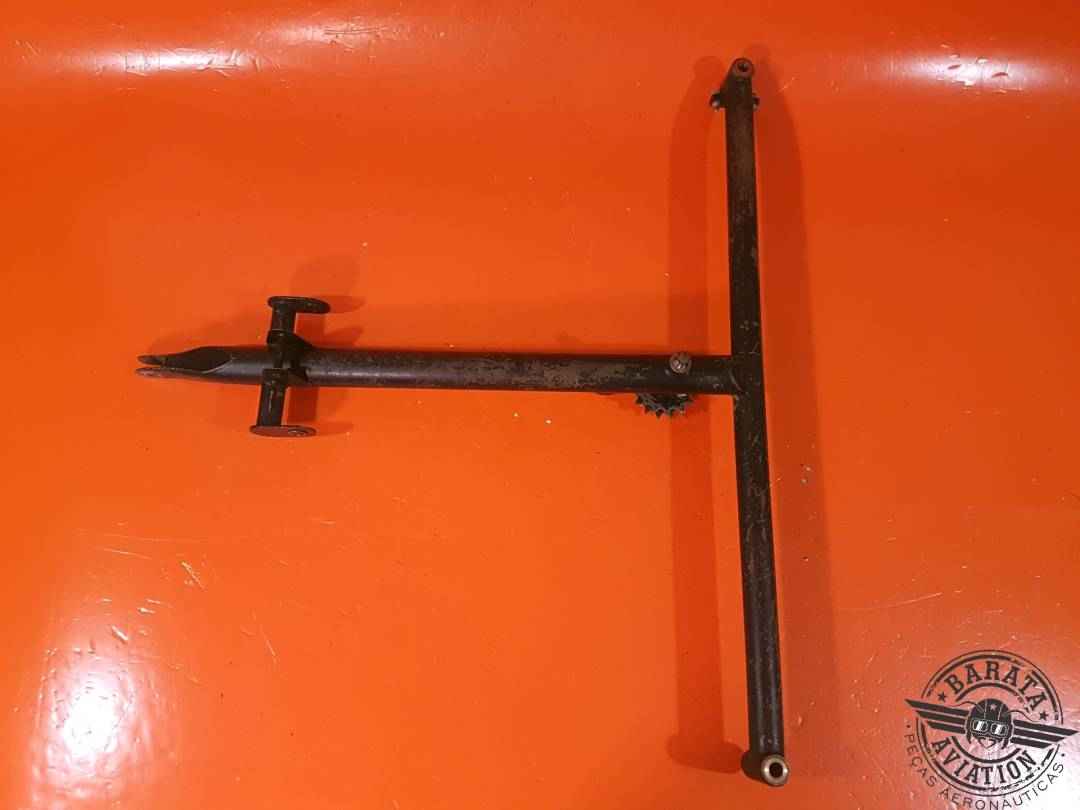 62703-34 TEE BAR ASSEMBLY