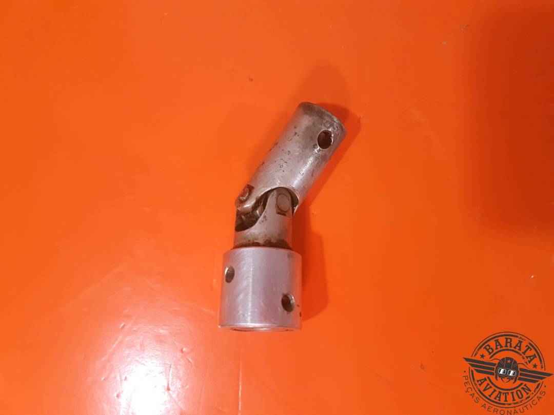 62834-02 PIPER AIRCRAFT UNIVERSAL JOINT ASSEMBLY  CONTROL COLUMN