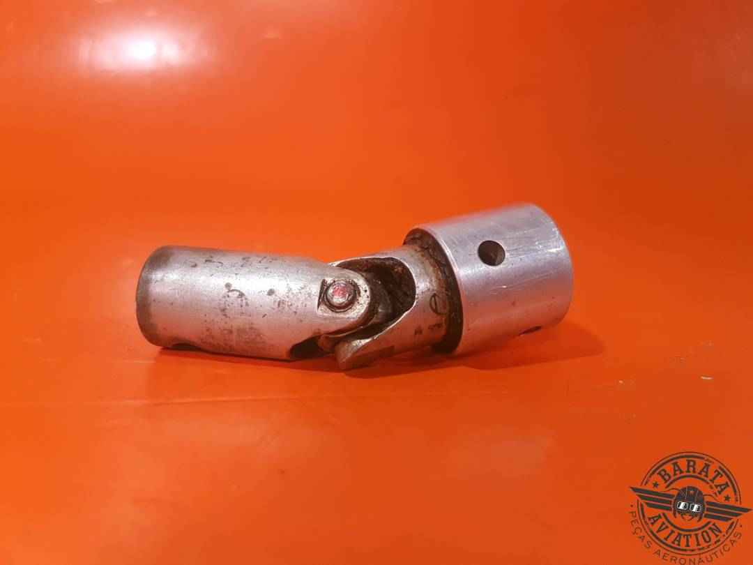 62834-02 PIPER AIRCRAFT UNIVERSAL JOINT ASSEMBLY  CONTROL COLUMN