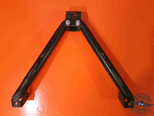 BRACE ASSEMBLY TOE BRAKE P/N: 63464-05