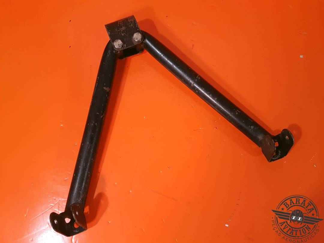 BRACE ASSEMBLY TOE BRAKE P/N: 63464-05