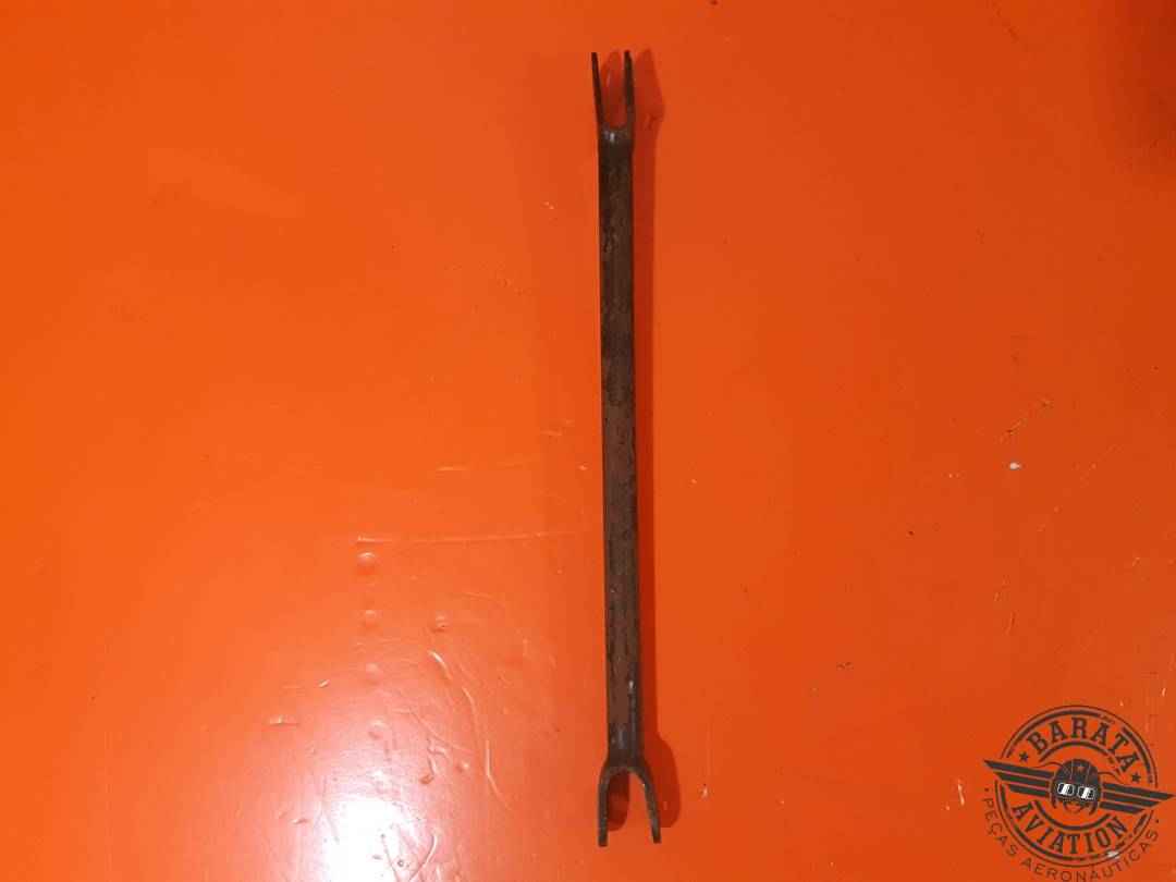 79430-000 CLEVIS ASSEMBLY TOE BRAKE ( NON-ADJUSTABLE)