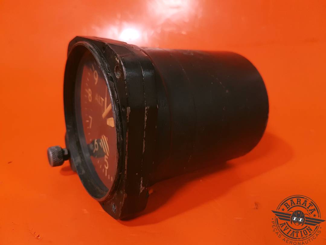 ALTIMETER STD - 100 FT P/N 450 611