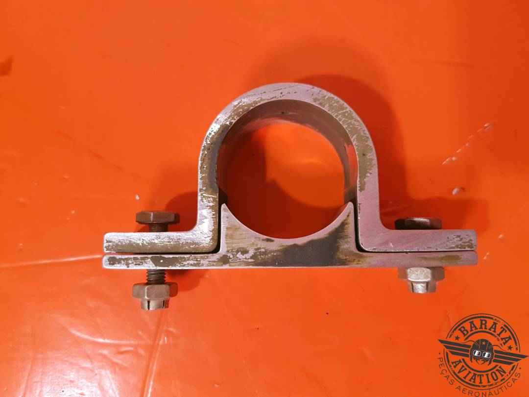 PILLOW BLOCK ASSEMBLY FLAP TORQUE SHAFT SUPPORT P/N 62745-00