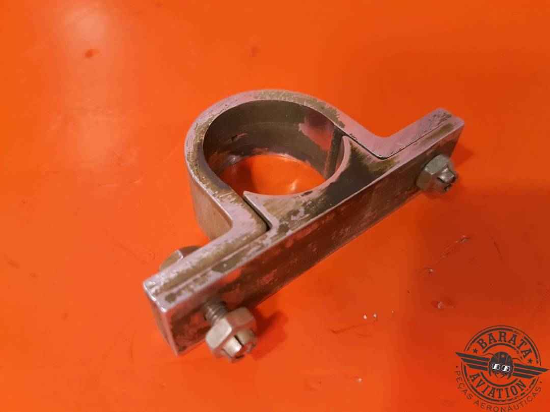 PILLOW BLOCK ASSEMBLY FLAP TORQUE SHAFT SUPPORT P/N 62745-00