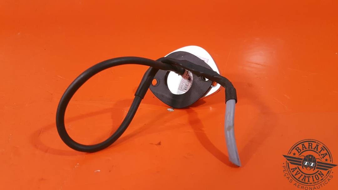 AVEO LED ANTI-COLLISION / STROBES  WHITE P/N AVE-PSASW-D01