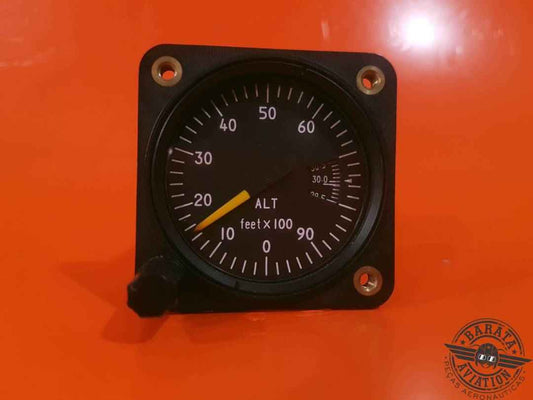3394 ALTIMETER FEETX100 ( EXPERIMENTAL )