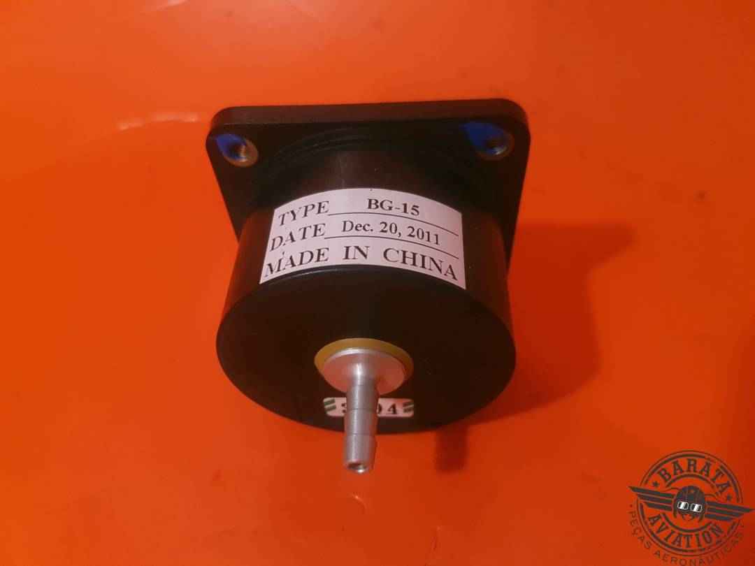 3394 ALTIMETER FEETX100 ( EXPERIMENTAL )