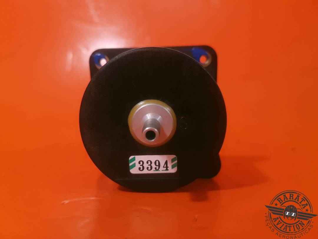 3394 ALTIMETER FEETX100 ( EXPERIMENTAL )