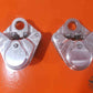 KIT OF BRAKES ( EXPERIMENTAL )