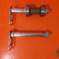 KIT OF BRAKES ( EXPERIMENTAL )