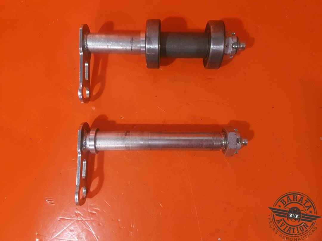KIT OF BRAKES ( EXPERIMENTAL )