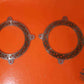 KIT OF BRAKES ( EXPERIMENTAL )