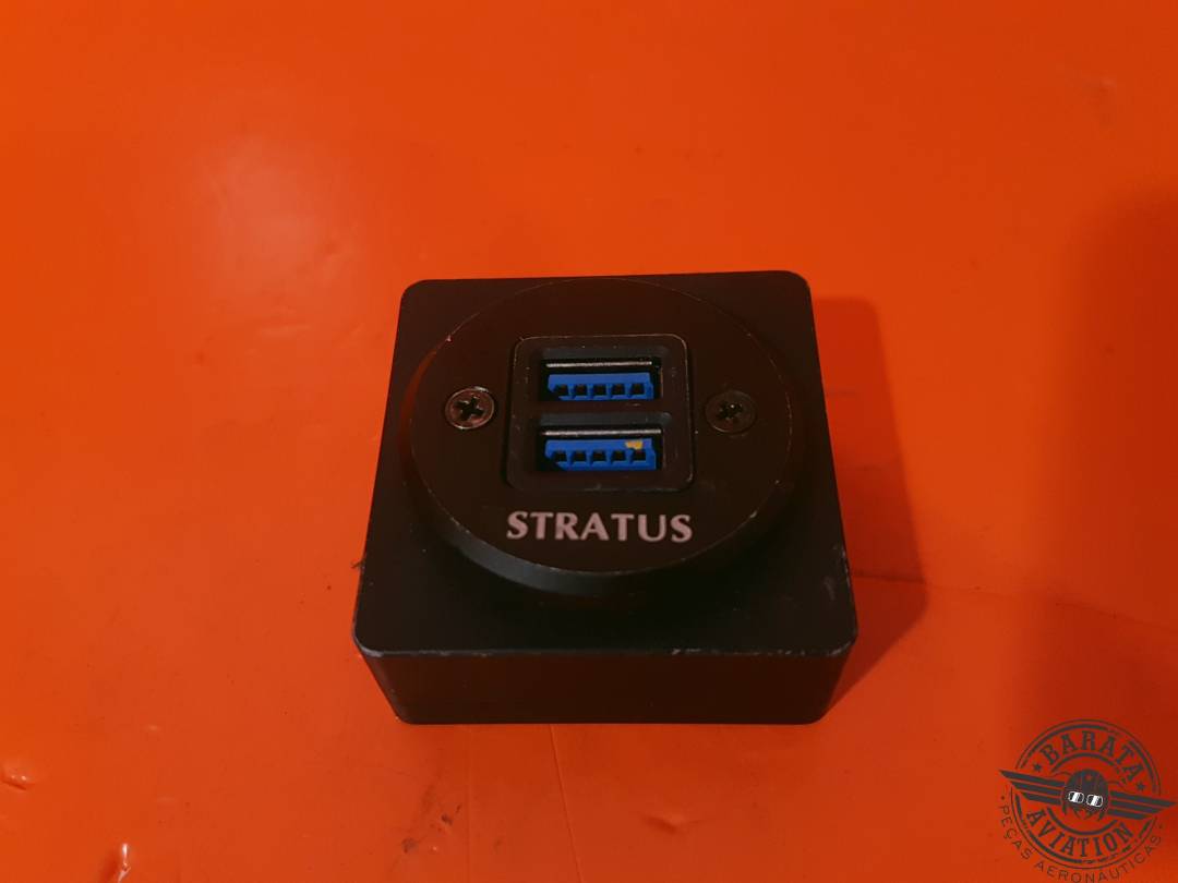 153510-000040 SISTEMA DE APARATOS STRATUS POWER (EXPERIMENTAL)