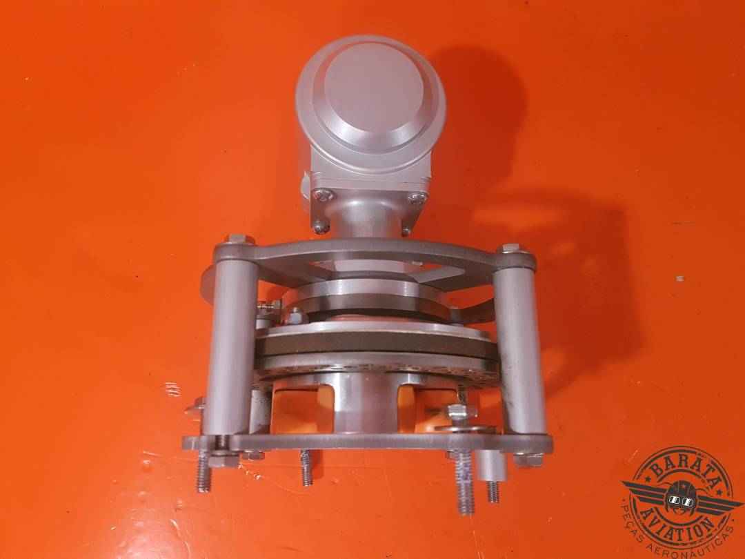 8,690,100  CLUTCH ASSEMBLY (EXPERIMENTAL)