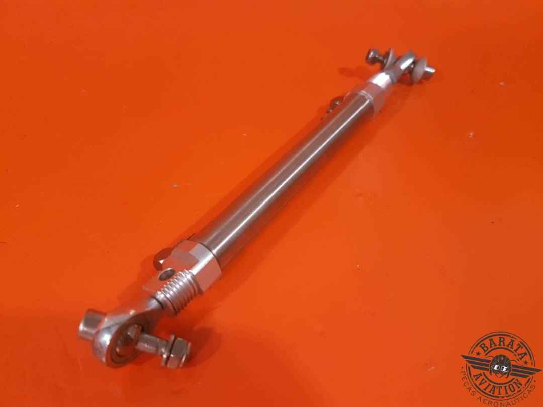 C85N16-100 SMC/EXPERIMENTAL CYLINDER ASSY 