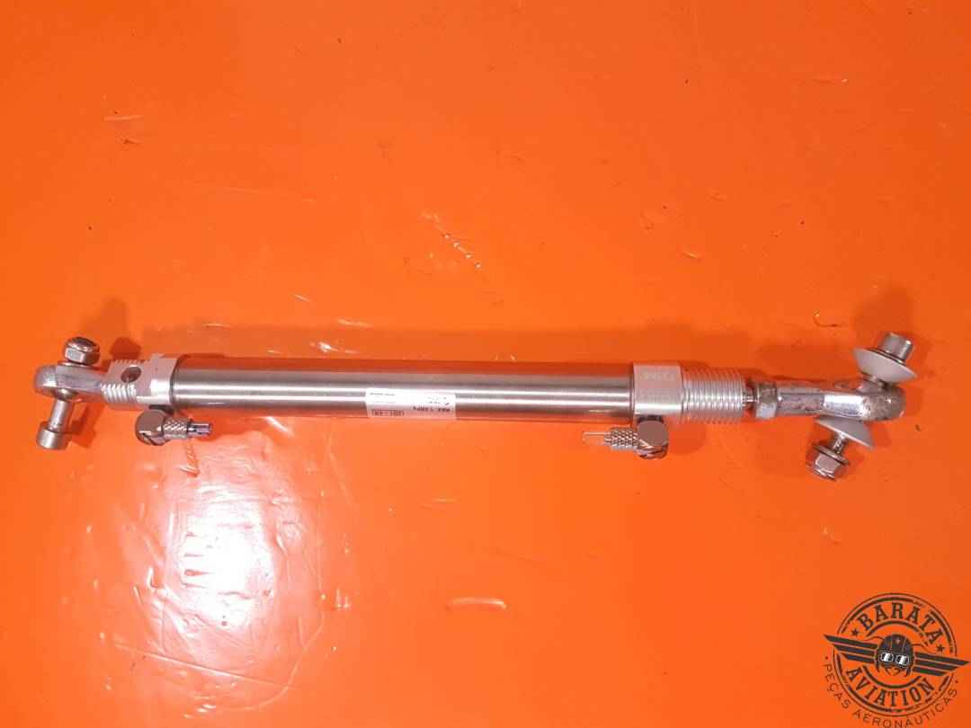 C85N16-100 SMC/EXPERIMENTAL CYLINDER ASSY 