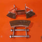 539370 BRAKE ASSEMBLY  - EXPERIMENTAL