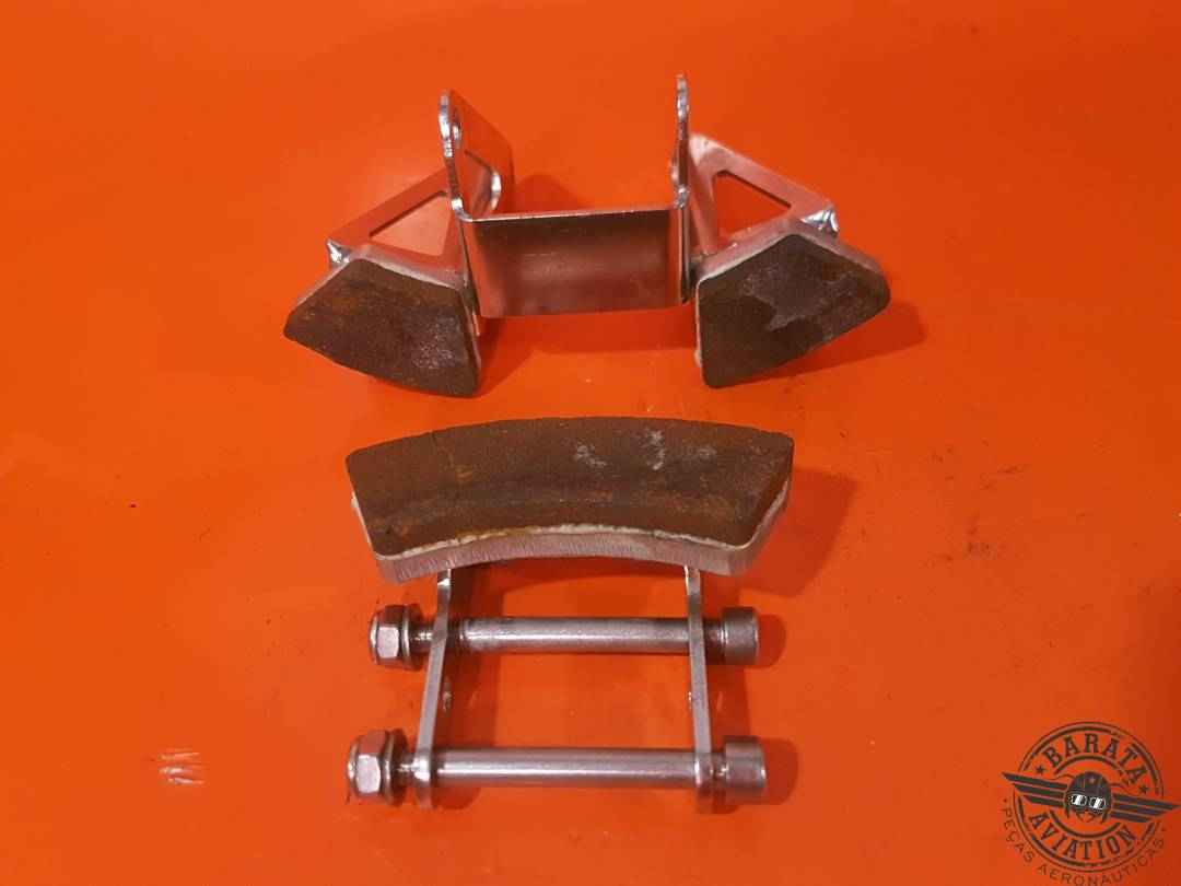 539370 BRAKE ASSEMBLY  - EXPERIMENTAL