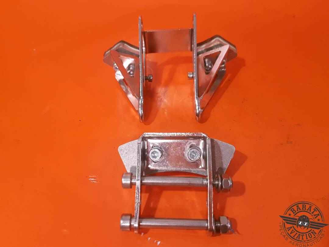 539370 BRAKE ASSEMBLY  - EXPERIMENTAL