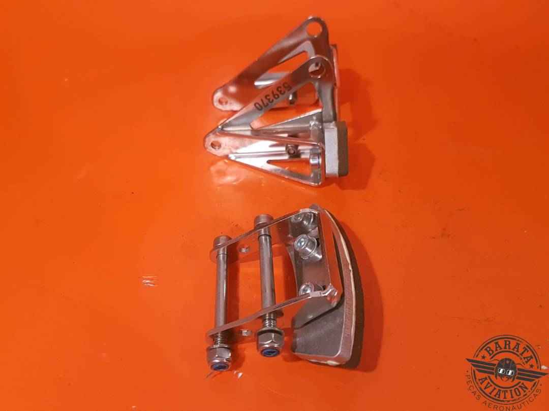 539370 BRAKE ASSEMBLY  - EXPERIMENTAL