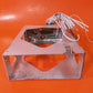 011-01060-00 GARMIN GNS-430W Gps/Nav/Comm) - 14/28 vdc - W/ Mount Tray And Backplate